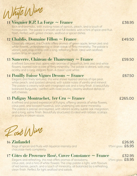 Drinks p5